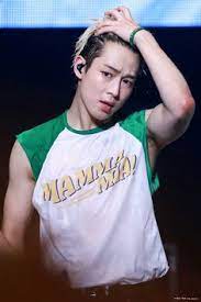 Dawon (다원), born as lee sanghyuk (이상혁), is a lead vocalist in the group sf9 under fnc entertainment. 130 Dawon Ideas Sf9 Lee Sung Fnc Entertainment