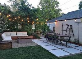 The purpose of courtyard landscaping is to produce. Diy Simple Backyard Ideas 23 Mesmerizing Decor For Modern Home