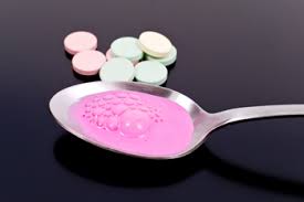 Treatment Of Indigestion Niddk