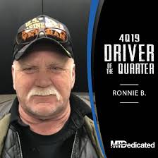 Montgomery Transport, LLC.