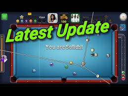 With good speed and without virus! 8 Ball Pool Hack 4 2 0 Long Line No Root Youtube