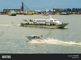 Rm39.00 (adult, economy), rm26.00 (child, economy) kota kinabalu ferry ticket counter operation hours: Labuan Ft Malaysia Image Photo Free Trial Bigstock