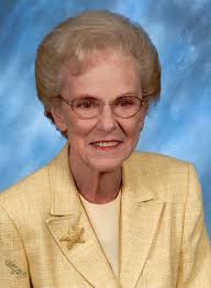 Carol Wenzel Obituary (1924