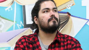 Daniel Centeno trae a Robots y Fantasmas a la vida con sus nuevos libros en  Fenal