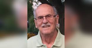 Obituary information for Gerald Wilhelm