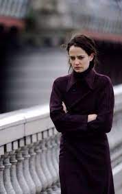 With ewan mcgregor, eva green, lauren tempany, connie nielsen. Eva Green Perfect Sense Eva Green Actresses Fashion