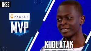 Haltom Forward Kuol Atak