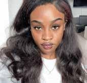 Donor Impact Report 2021-2022 by Mount Saint Mary College