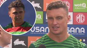 NRL 2024: Nathan Cleary suffers injury setback for Penrith Panthers; Josh  Schuster given Manly Sea Eagles release