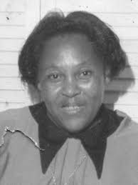 Margaret Stephenson Obituary