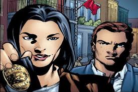 Strange Tales (1951) #172