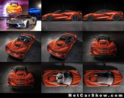 Edmunds has 70 pictures of the 2020 corvette in our 2020 chevrolet corvette photo gallery. Chevrolet Corvette C8 Stingray Convertible 2020 Pictures Information Specs