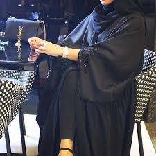 Abaya Of The Day Dhohaalnahari Abayablogger Abayalover Abayadubai Abayalounge Riyadhtrends Luxury Lifestyl Abayas Fashion Hijab Fashion Abaya Fashion