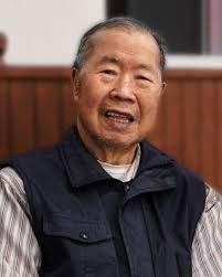Choi, Chup 蔡榮楫 Obituary