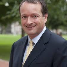 President Biden Announces Appointment of Joe Asher to Serve as Chair,  Woodrow Wilson International Center for Scholars Board of Trustees