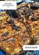 Saya tertarik mencobanya karena bumbunya yang berbeda dari sop ikan lainnya yang pernah saya coba plus irisan nanas membuat sop ikan patin yang satu ini menjadi spesial dengan. 43 Resep Ikan Bakar Khas Kalimantan Enak Dan Sederhana Ala Rumahan Cookpad