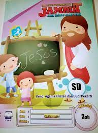 Xi/1 mensuplai jawaban singkat atau pendek: Jual Lks Jamrut Kelas 3 Sd Agama Kristen Dan Budi Pekerti Semester 1 Dan 2 Di Lapak H5 Juice Bukalapak