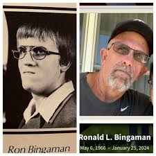 For those who have access to the Reading Eagle, the obituary for Faye  (Biehl) Kauterman is in 10 January edition of the paper. Faye is a Bingaman  descendant. Her parents were Ralph