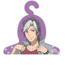 The society is focused on science and preventing a great plague from happening once again. Uchitama Have You Seen My Tama Character Clothes Hanger Bull Kuramochi Anime Toy Hobbysearch Anime Goods Store