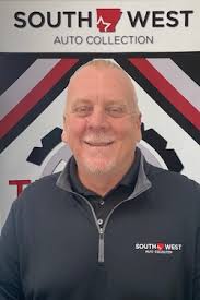 Southwest Auto Collection Staff