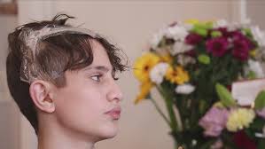 Northlakes High School Year 12 Formal. Class of 21. Kooindah Waters.