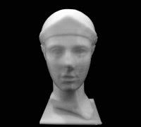 temple of athena nike" 3D Models to Print