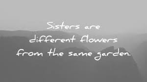 Check spelling or type a new query. 110 Sister Quotes