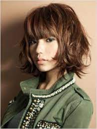 20 Best Short Bob Hairstyles 2015 Bob Haircut And Hairstyle Ideas Medium Hair Styles Thick Wavy Hair Medium Length Hair Styles