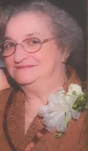 Florence Kidd Obituary and Online Memorial (2018)