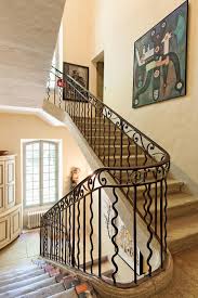 Decor Travel The French Chateau Mireille St Remy De Provence France Chateaux Interiors French Chateau Interiors French Country Design