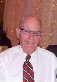 Donald Ellard Obituary (1935