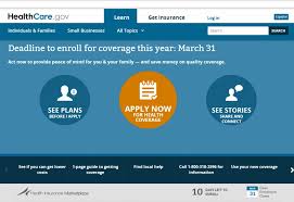 Each state has its own residency definition and. Deadline To Get Health Insurance Is March 31 What Does That Mean For You Pbs Newshour