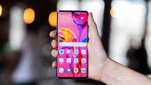 Download Huawei P30 Pro Wallpapers Here