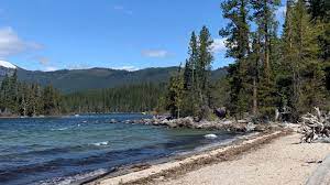 Lake wenatchee is a well maintained state park. Lake Wenatchee State Park Is A Camper S Paradise King5 Com