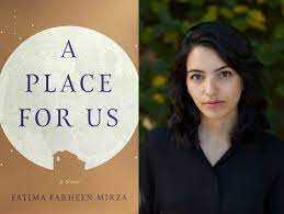 Fatima farheen mirza retweeted the new yorker. A Conversation With Fatima Farheen Mirza Read It Forward