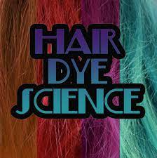 Hair Dye Science 7 Steps With Pictures Instructables