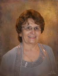 Obituary for Melva Davern