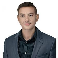 Charles Giambrone's Instagram, Twitter & Facebook