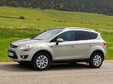 FORD-KUGA