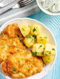 Check spelling or type a new query. Kotlet Schabowy Polish Pork Cutlet Recipe Polonist