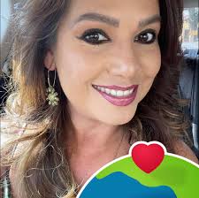 Authorities say the driver, identified as Reynaldo Garza, Jr., 43, was  wearing a seatbelt when he veered off the road and spun out