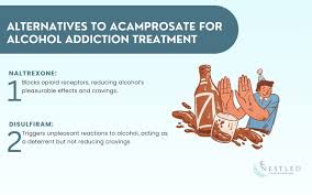 Image result for Acamprosate