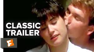 Fan madeno copyright is intendedproduction companyparamount picturesdistributed by paramount pictures#ghost #patrickswayze #demimoore Ghost 1990 Trailer 1 Movieclips Classic Trailers Youtube