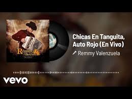 Easily move forward or backward to get to the perfect clip. Chicas En Tanguita Auto Rojo En Vivo Lyrics