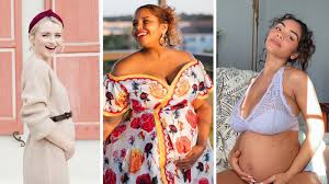 Put things for yourself, your birth partner, and the newborn in your hospital bag. Pregnancy Skin Care Best Tips For A Pregnancy Safe Routine Glamour