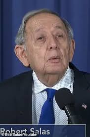 Ex Minuteman commander claims Pentagon officials lied about not knowing  about 1967 UFO incident