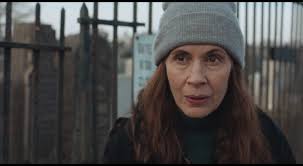 DEAD SERIOUS by Lizi Latimer, Myriam Schroeter @ Brooklyn Film Festival