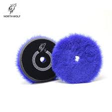Buffing pads apply polishing compound efficiently to the finish of the car to remove any defects that there may be. China Latest Product Japan Soft Long Wool Polish Pad Buffing Pad For Car Polishing Detailing China Wool Buffing Pad And Japan Wool Pad Price
