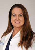 Donna Benton Embrey MS, CRNA