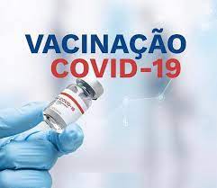Na região autónoma dos açores. Vacinacao Covid 19 Segunda Feira 24 05 2021 Prefeitura Municipal De Taquarussu Ms